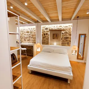 Gasthof In Centro Da Viola - Eco Design, Olbia