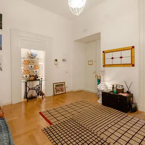 Museum Luxury Neapel