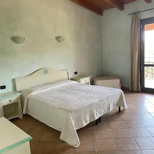 Agriturismo San Giovanni Olbia