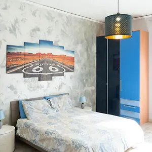 Bedandfly Neapel