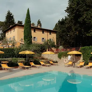 *** Bed & Breakfast La Cappella Italy