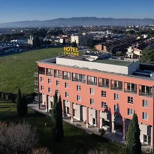 **** Hotel Charme Italy