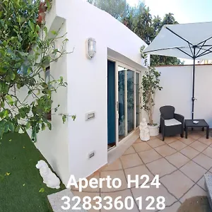 Gasthof Economi Depandance, Olbia