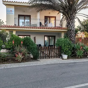  Penzion Orsola