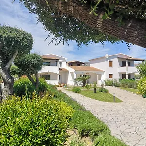 Sardegna - Saggio Olbia