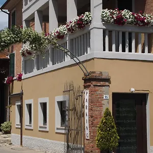 ** Bed & Breakfast Lo Stellino Italy