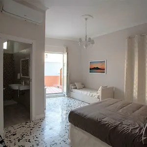 Agorà Mura Greche Neapel